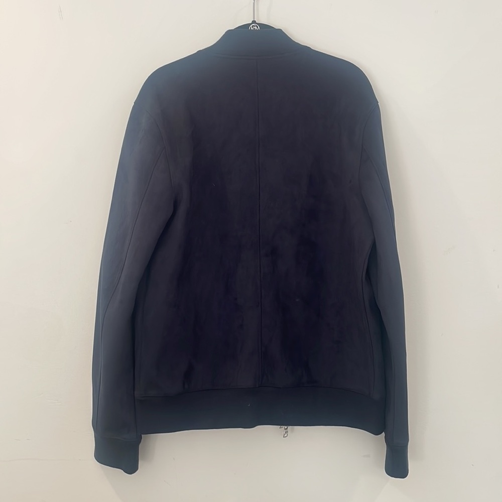 Bomber Jacket - Picture 2 of 2